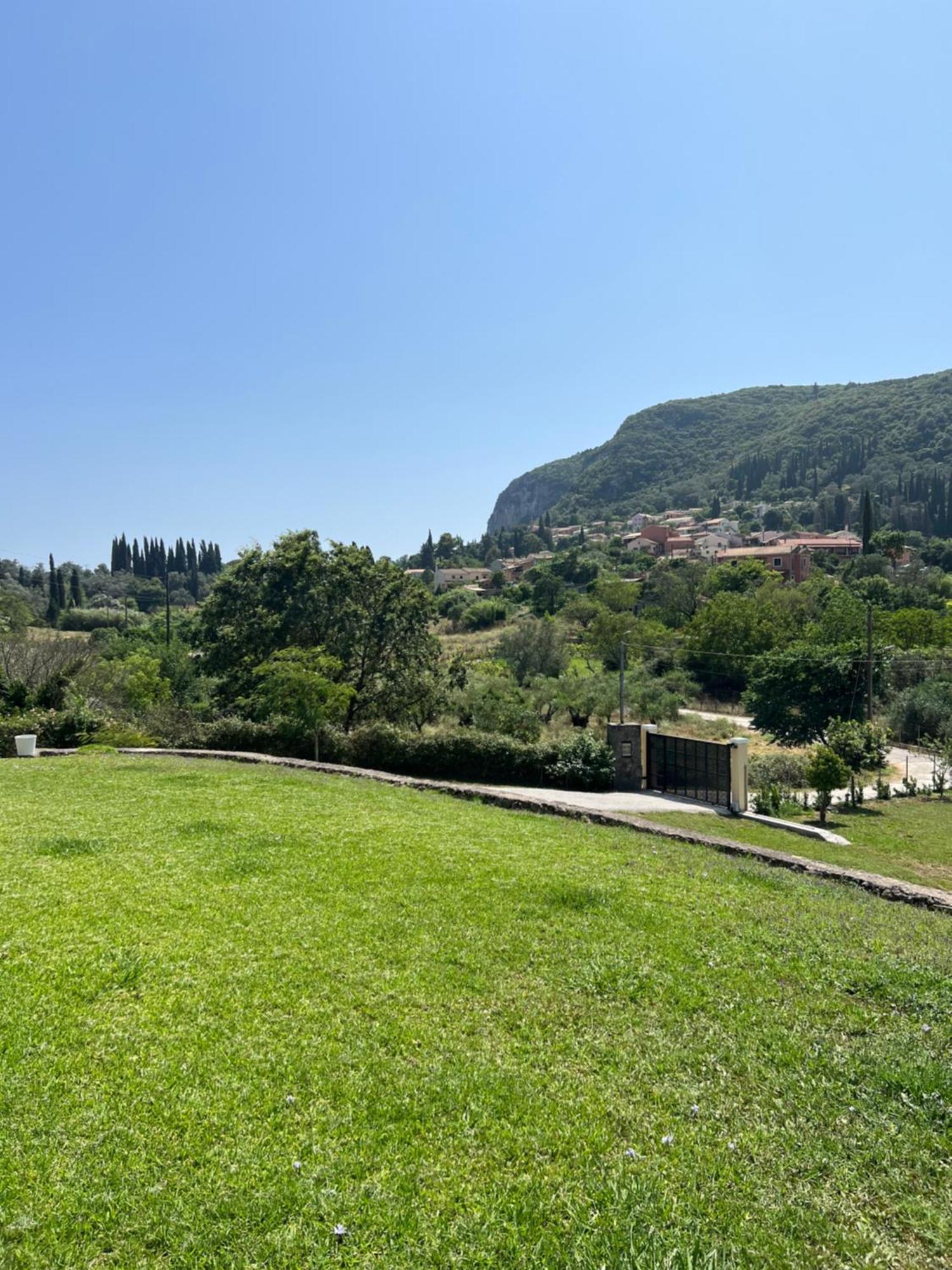 Villa Alexakis Doukades Екстер'єр фото